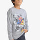 Defacto F4813A8 Erkek Çocuk Uzun Kollu T-Shirt