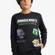 Defacto F5091A8 Erkek Çocuk Uzun Kollu T-Shirt