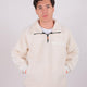 Five Pocket Ff23B6051 Erkek Peluş Mont