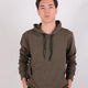 Five Pocket Fp24B2099 Erkek Kapüşonlu Sweatshirt