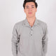 Five Pocket Fp24B2105 Erkek Dik Yaka Çıt Çıtlı Sweatshirt