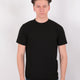 Five Pocket Fp24B2038 Bis Yaka Erkek T-Shirt