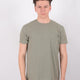 Five Pocket Fp24B2042 Cepli Bis Yaka Erkek T-Shirt