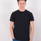 Five Pocket Fp24B2042 Cepli Bis Yaka Erkek T-Shirt
