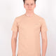 Five Pocket Fp24B2070 Bis Yaka Lyc Compact Pike Erkek T-Shirt