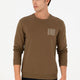 U.S. Polo Assn. G081Gl082-1943645 Erkek Sweatshirt