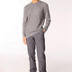 U.S. Polo Assn. G081Sz078-1949151 Erkek Dokuma Spor Pantolon