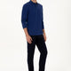 U.S. Polo Assn. G081Sz078-2237487 Slim Erkek Dokuma Spor Pantolon