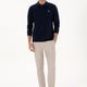 U.S. Polo Assn. G081Sz078-2237487 Slim Erkek Dokuma Spor Pantolon
