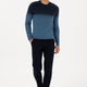U.S. Polo Assn. G081Sz078-2237501 Slim Erkek Dokuma Spor Pantolon