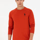 U.S. Polo Assn. G081Sz082-1926848 Erkek Sweatshirt