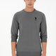 U.S. Polo Assn. G081Sz082-1926848 Erkek Sweatshirt