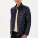U.S. Polo Assn. G081Sz0Ms-2246527 Basıc Erkek Mont