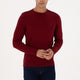 U.S. Polo Assn. G081Sz0Tk-2226959 Slim Erkek Triko Kazak
