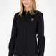 Us Polo Assn G082Gl004-1840375 Kadın Dokuma Gömlek