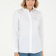 U.S. Polo Assn. G082Gl004-1961333 Kadın Dokuma Gömlek