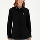 U.S. Polo Assn. G082Gl004-1961333 Kadın Dokuma Gömlek