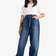 Defacto G2949A8 Kız Çocuk Jean Pantolon