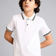 Defacto G9396A8 Erkek Çocuk Polo Yaka T-Shirt