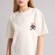 Defacto G9595A8 Kız Çocuk T-Shirt