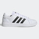 Adidas Gw9261 Grand Court Base 2. Kadin Spor Ayakkabi