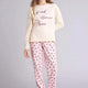Defacto H0105A8 Kız Çocuk Pijama Takımı