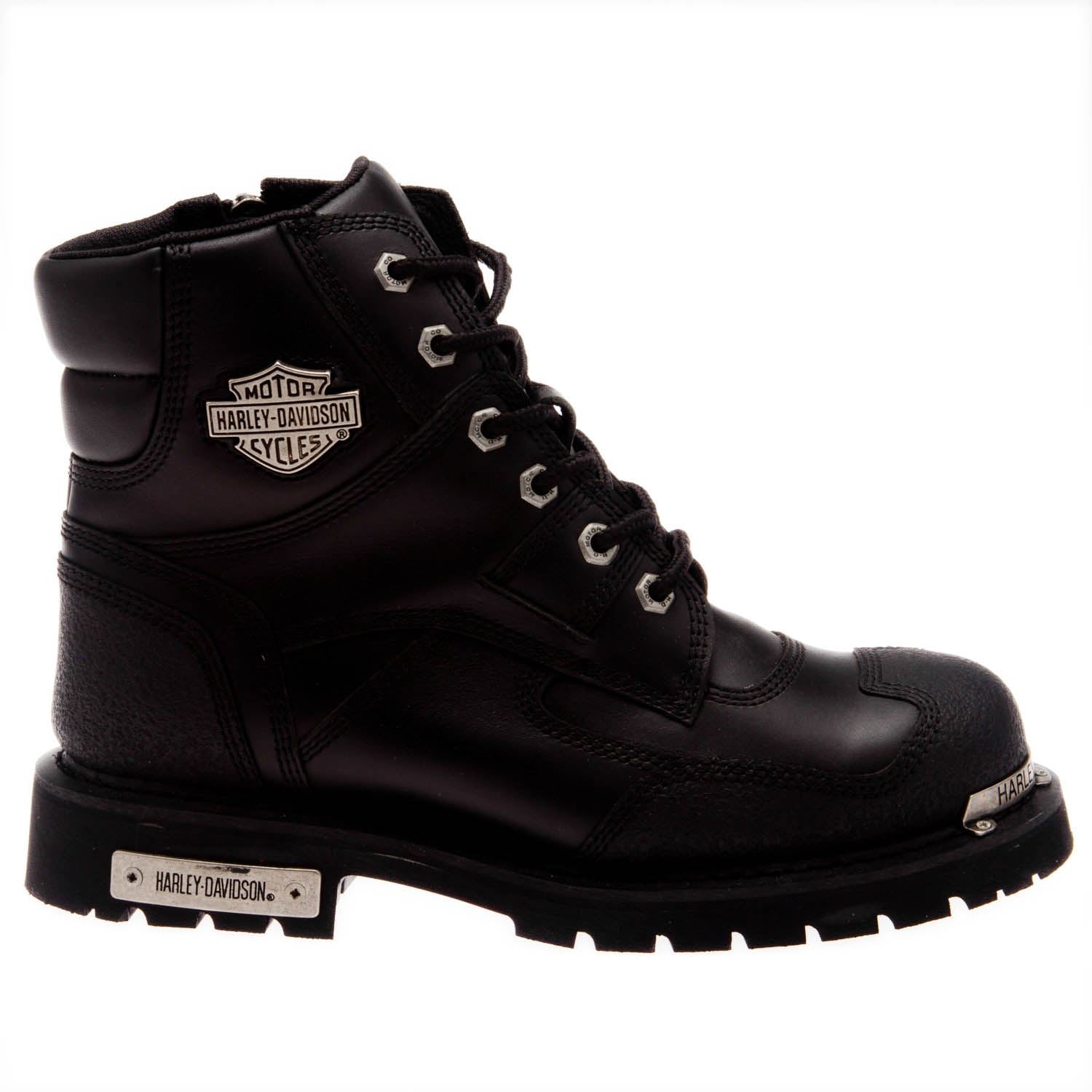 HARLEY DAVIDSON 025M0320 ZAK ERKEK BOT – DGN