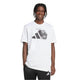 Adidas Jl9256 M Spw Yay T Erkek T-Shirt