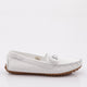 Kadın Aksesuarlı Loafer Ayakkabı 212162885