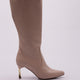 Kadın Sivri Burun İnce Topuklu Çizme 212212821