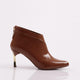 Kadın İnce Topuklu Bootie Bot 212362821