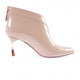 Kadın İnce Topuklu Bootie Bot 212362821