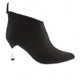 Kadın İnce Topuklu Bootie Bot 212362821