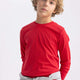 Defacto K1686A6-Fw Erkek Çocuk Uzun Kollu T-Shirt