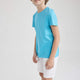 Defacto K1687A6 Erkek Çocuk T-Shirt