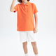 Defacto K1689A6 Erkek Çocuk Polo Yaka T-Shirt