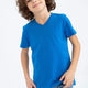 Defacto K1693A6 Erkek Çocuk T-Shirt