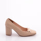 Kadın Topuklu Ayakkabı 213122621