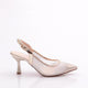 Kadın Arkadan Bağlamalı Topuklu Ayakkabı 214772621