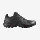 Salomon L41738600 Speedcross 6 Gtx Erkek Outdoor Ayakkabi