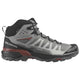 Salomon L47447800 X Ultra 360 Mid Gtx Erkek Outdoor Bot