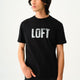 Loft Lf2035332 Ss Erkek T-Shirt