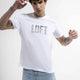 Loft Lf2035332 Ss Erkek T-Shirt