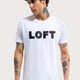 Loft Lf2035793 Ss Erkek T-Shirt