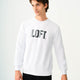 Loft Lf2037363 Erkek Sweatshirt