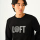 Loft Lf2037693 Erkek Sweatshirt
