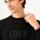 Loft Lf2037699 Erkek Sweatshirt