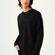 Loft Lf2037825 Erkek Uzun Kollu Badi T-Shirt