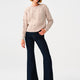 Loft Lf2037962 Kadın Long Flare Jean Pantolon