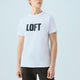 Loft Lf2038462 Erkek Kısa Kollu T-Shirt